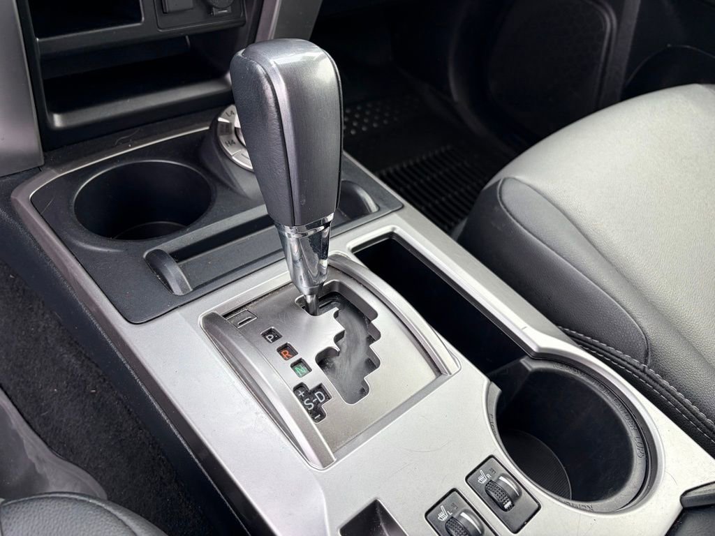 Used 2024 Toyota 4Runner SR5 Premium w/ Moonroof Package image 29