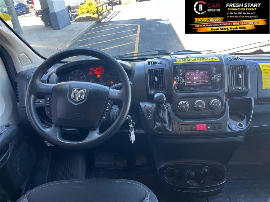 Used 2020 RAM ProMaster 3500 image 25