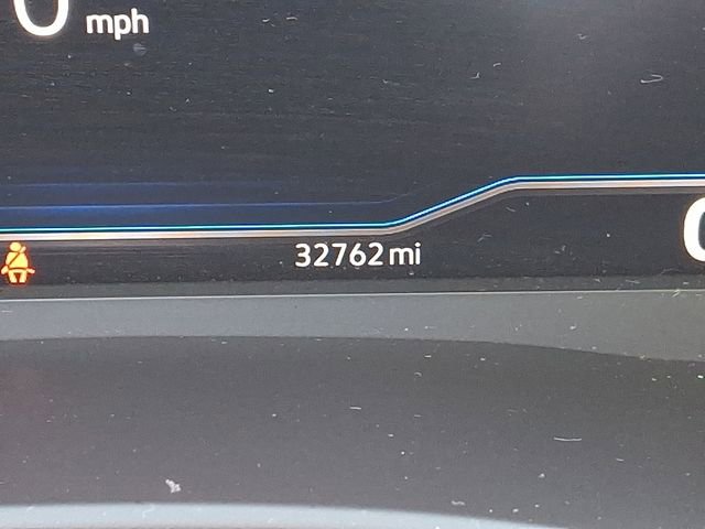 Used 2022 Volkswagen Atlas Cross Sport SE image 22