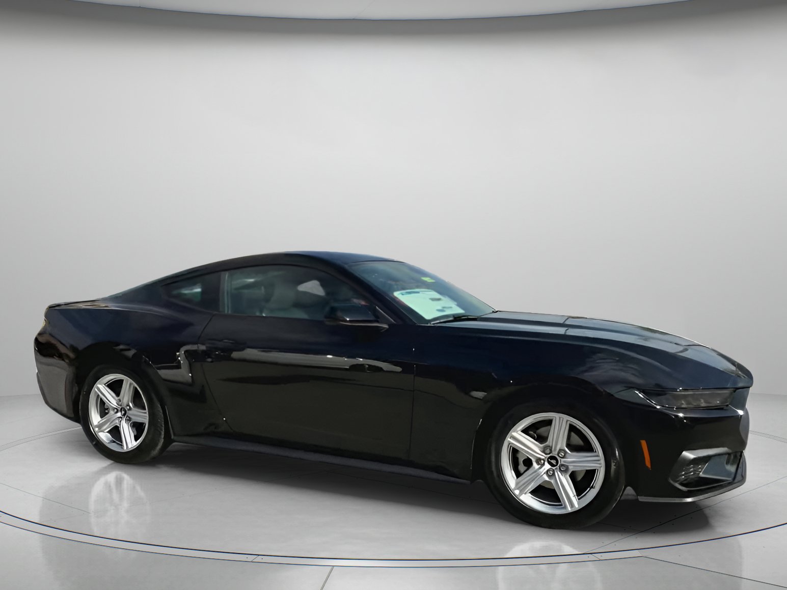New 2026 Ford Mustang Premium RWD image 38