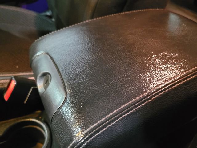 Used 2017 Jeep Wrangler Sahara image 37