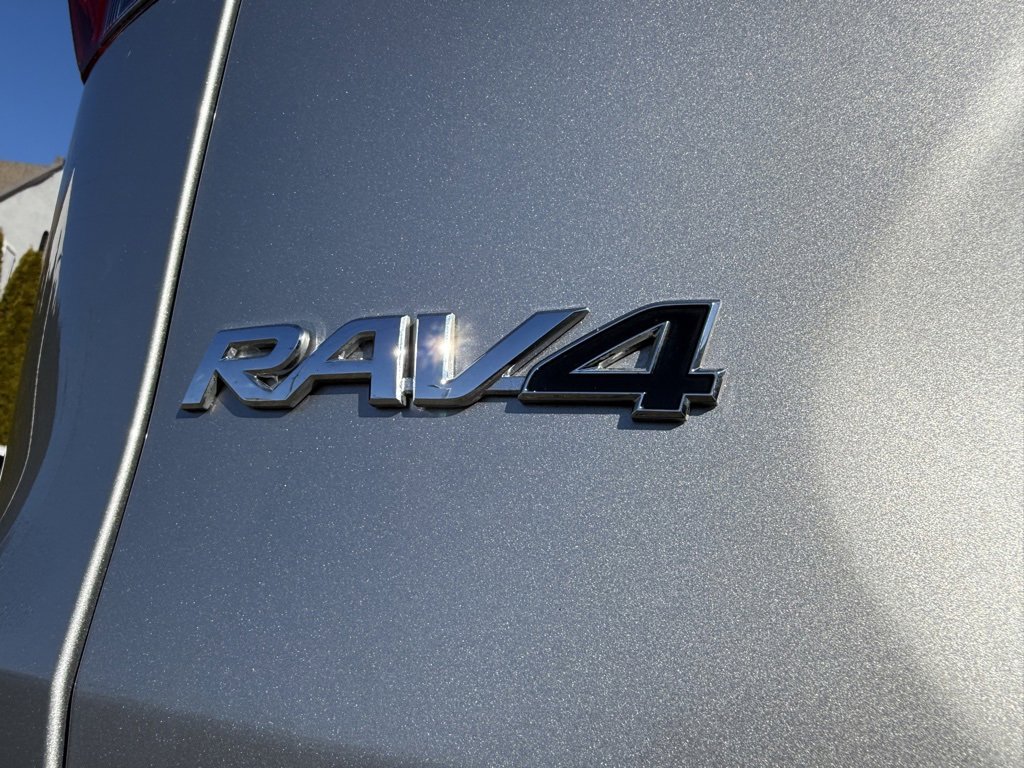 Used 2024 Toyota RAV4 XLE w/ Weather Package image 6