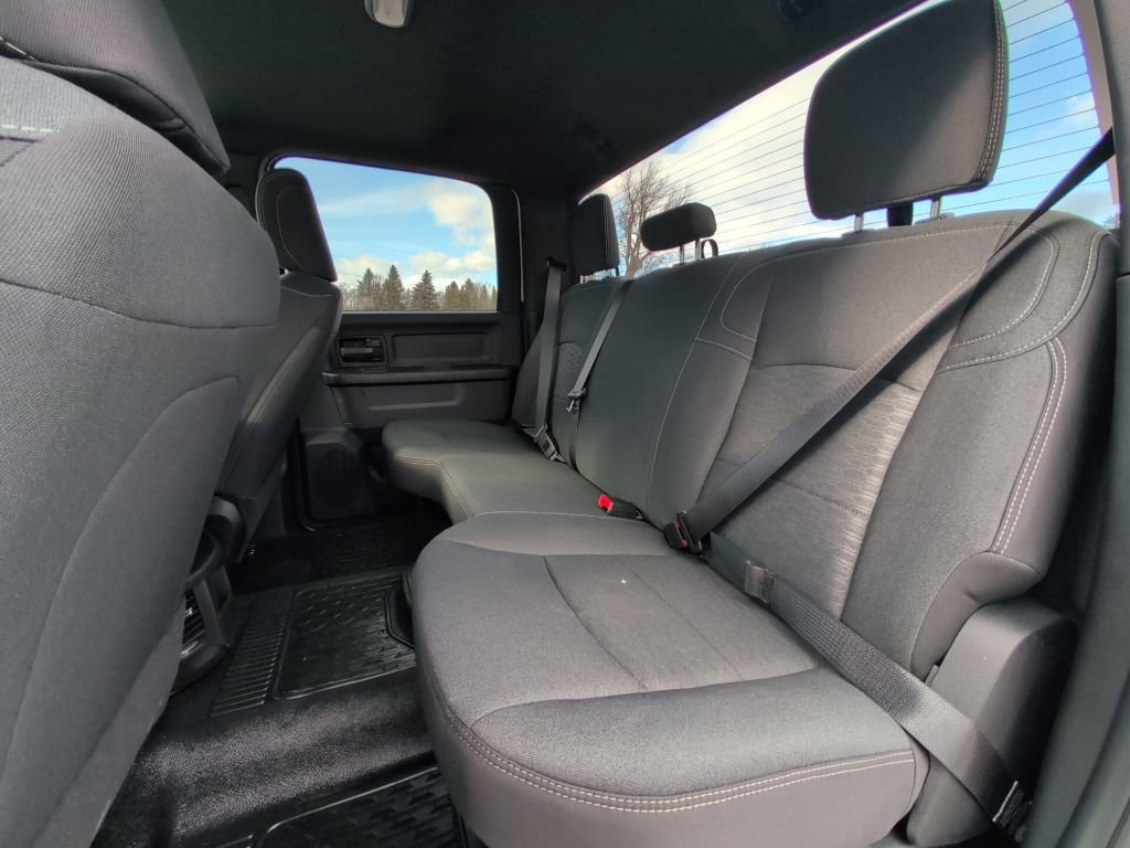 New 2026 RAM 4500 Tradesman w/ Chrome Appearance Group image 21