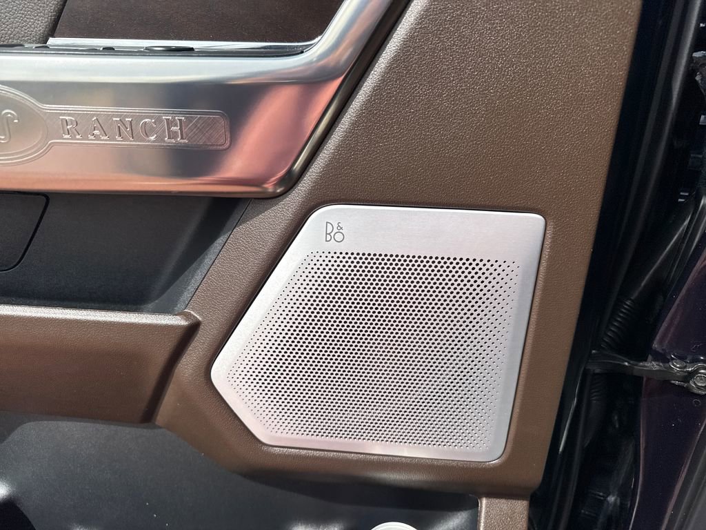 Certified 2025 Ford F150 King Ranch w/ FX4 Off-Road Package image 17