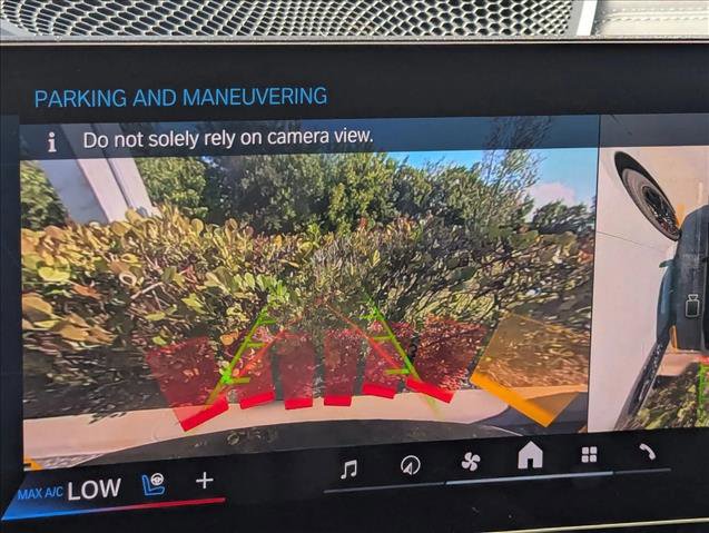 Certified 2025 BMW M3 Competition w/ Executive Package image 6