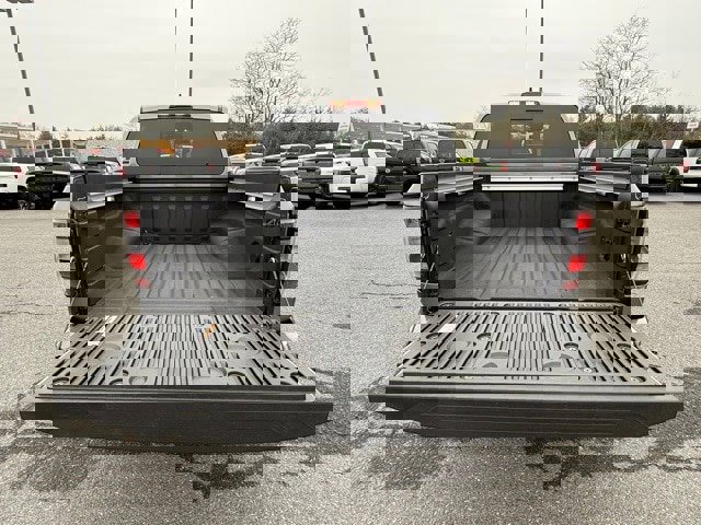 New 2026 Nissan Frontier SV w/ SV Convenience Package image 17