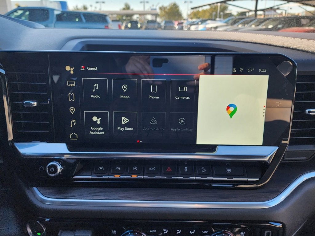 New 2026 GMC Sierra 1500 SLT w/ SLT Premium Plus Package image 25