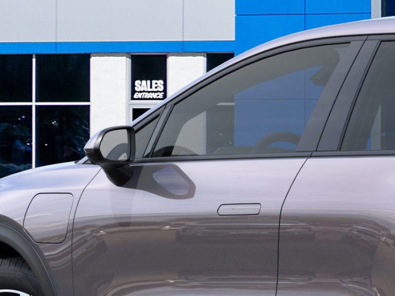 New 2026 Chevrolet Equinox EV LT image 12