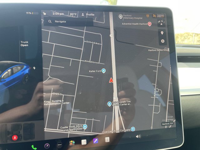 Used 2023 Tesla Model 3 Standard Range RWD image 14