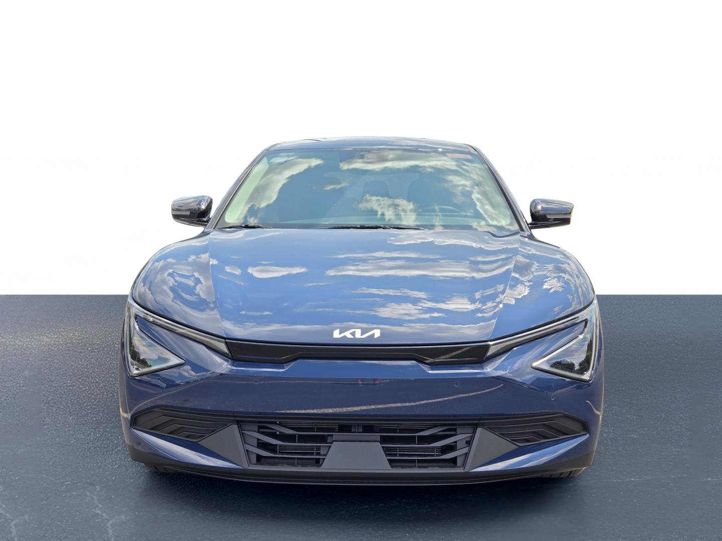 New 2025 Kia EV6 Light image 2