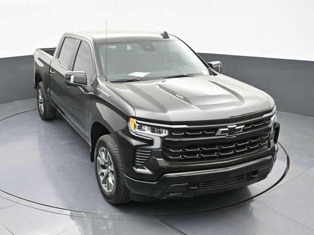 New 2026 Chevrolet Silverado 1500 RST w/ RST All Star Premium Package image 67