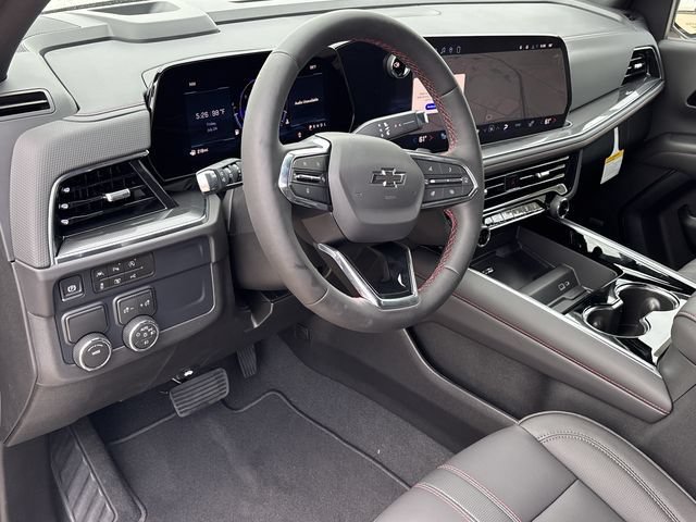 New 2026 Chevrolet Tahoe RST w/ Comfort Package RWD image 23