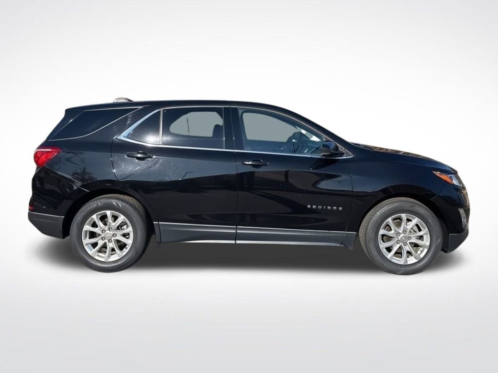 Used 2020 Chevrolet Equinox LT image 4