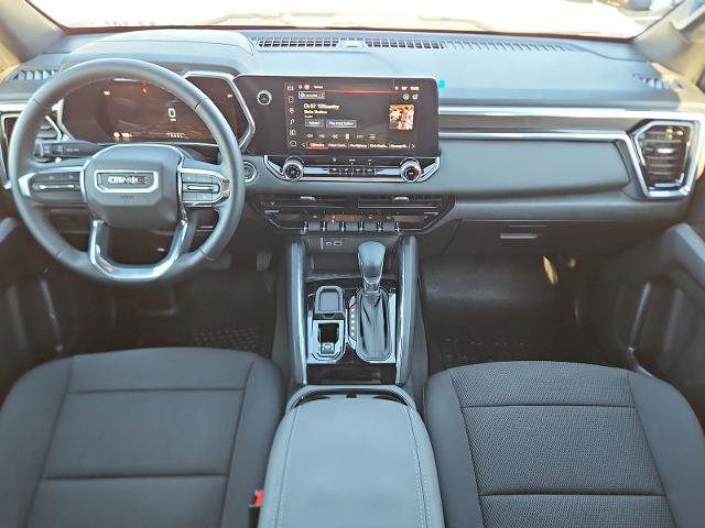 Certified 2024 GMC Canyon Elevation w/ Trailering Package image 20