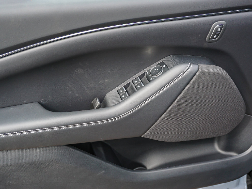 New 2026 Ford Mustang Mach-E Select w/ Interior Protection Package RWD image 18