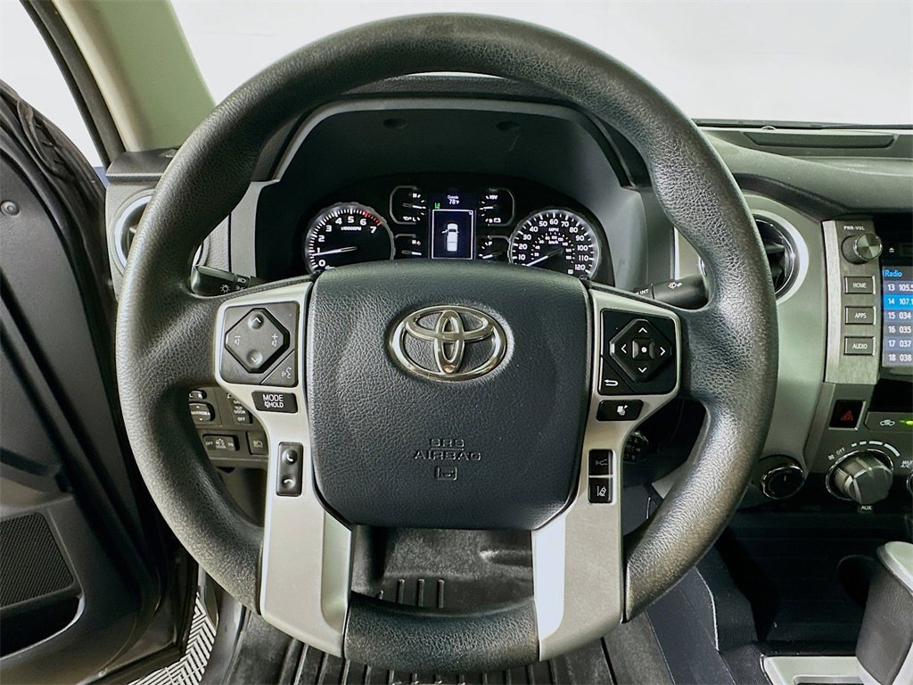 Used 2019 Toyota Tundra SR5 image 13