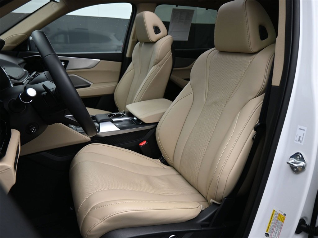 Used 2024 Acura MDX SH-AWD w/ Technology Package image 22