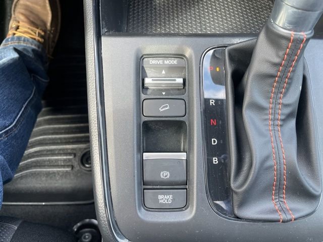 Used 2025 Honda CR-V Sport image 20