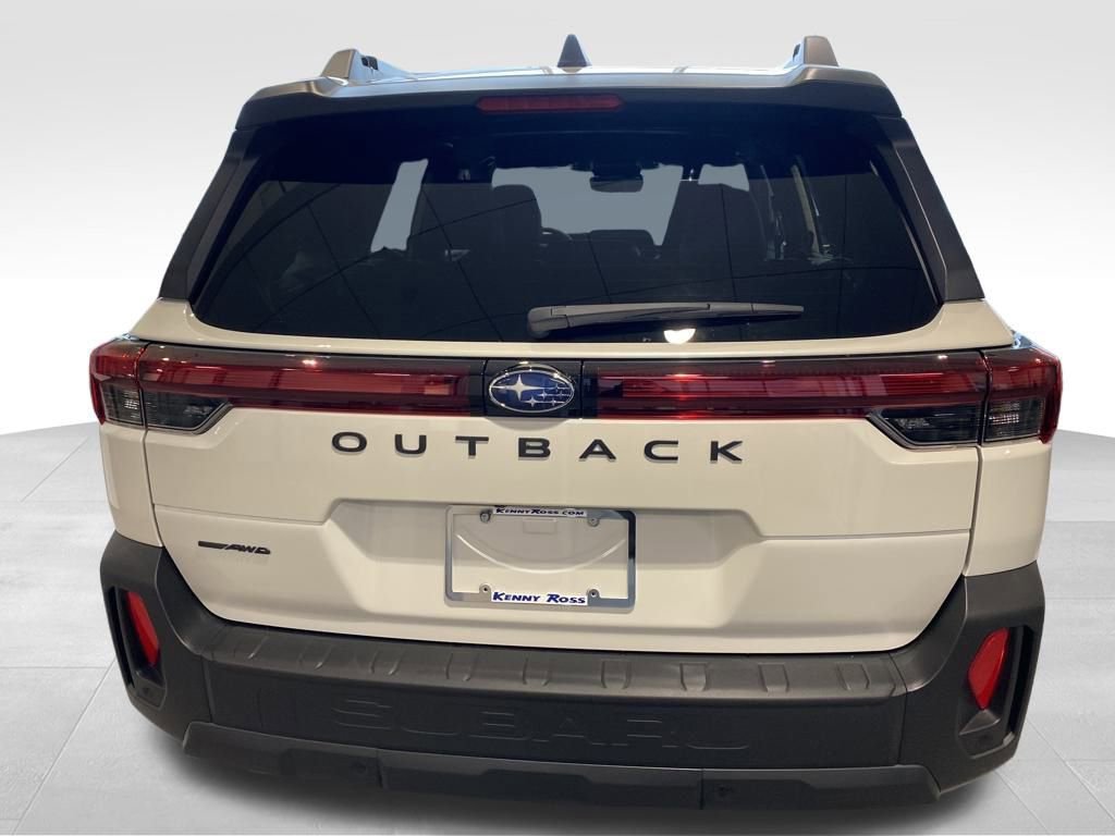 New 2026 Subaru Outback Premium image 5