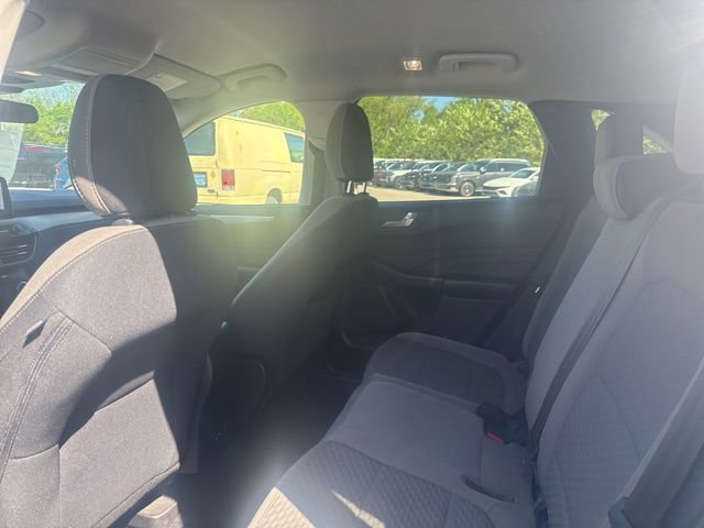 Used 2021 Ford Escape SE AWD/4WD image 6