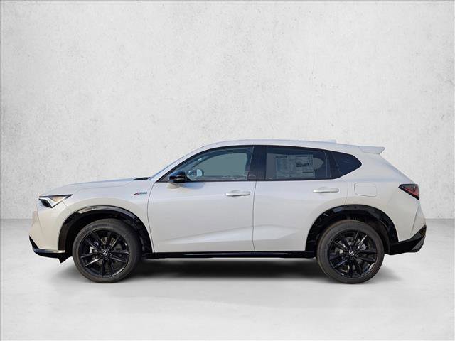 New 2026 Acura ADX A-Spec image 6