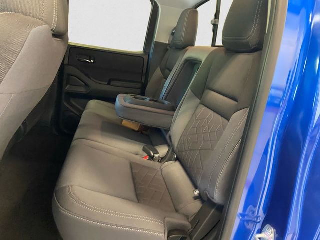 New 2026 Nissan Frontier SV w/ SV Convenience Package image 13