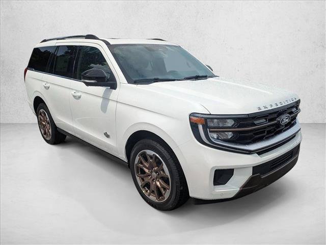 New 2027 Ford Expedition King Ranch AWD/4WD image 6