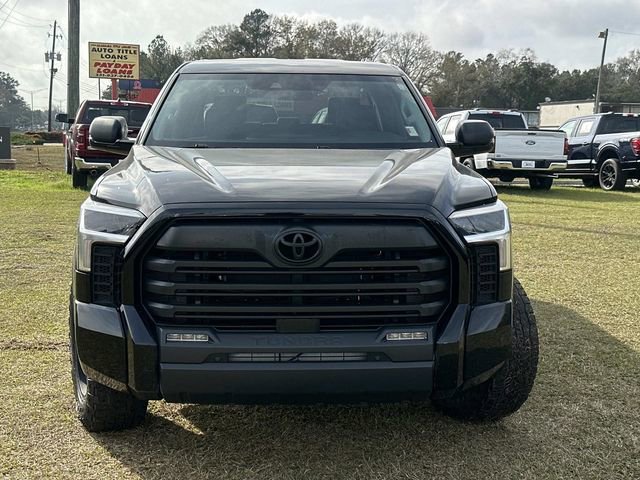 Used 2024 Toyota Tundra SR5 image 2