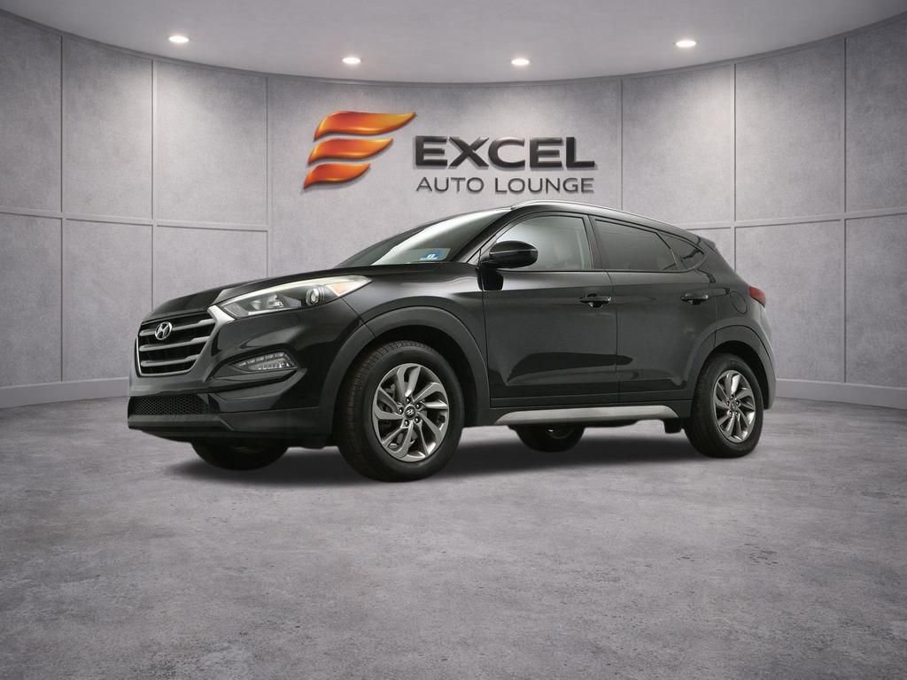 Used 2017 Hyundai Tucson SE FWD image 37