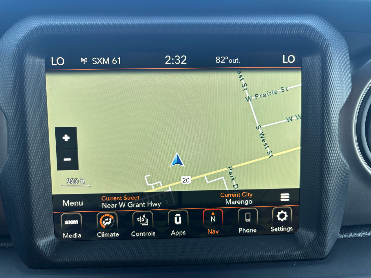 Used 2022 Jeep Wrangler Unlimited Sport image 22