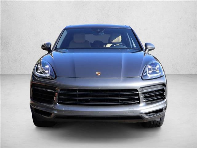 Used 2020 Porsche Cayenne AWD/4WD image 3