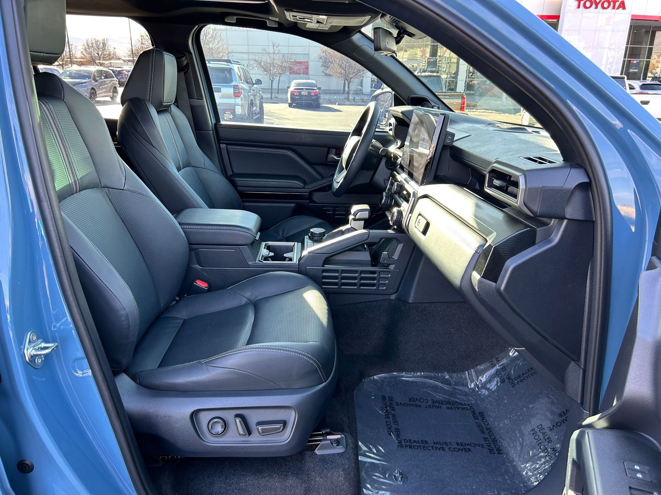 Certified 2025 Toyota 4Runner Limited w/ Tow Technology Package image 29