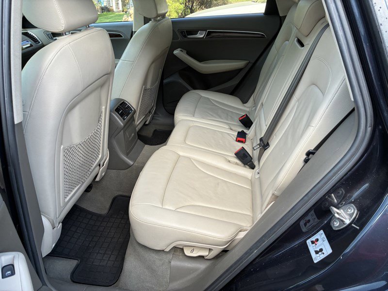 Used 2012 Audi Q5 2.0T Premium Plus image 17