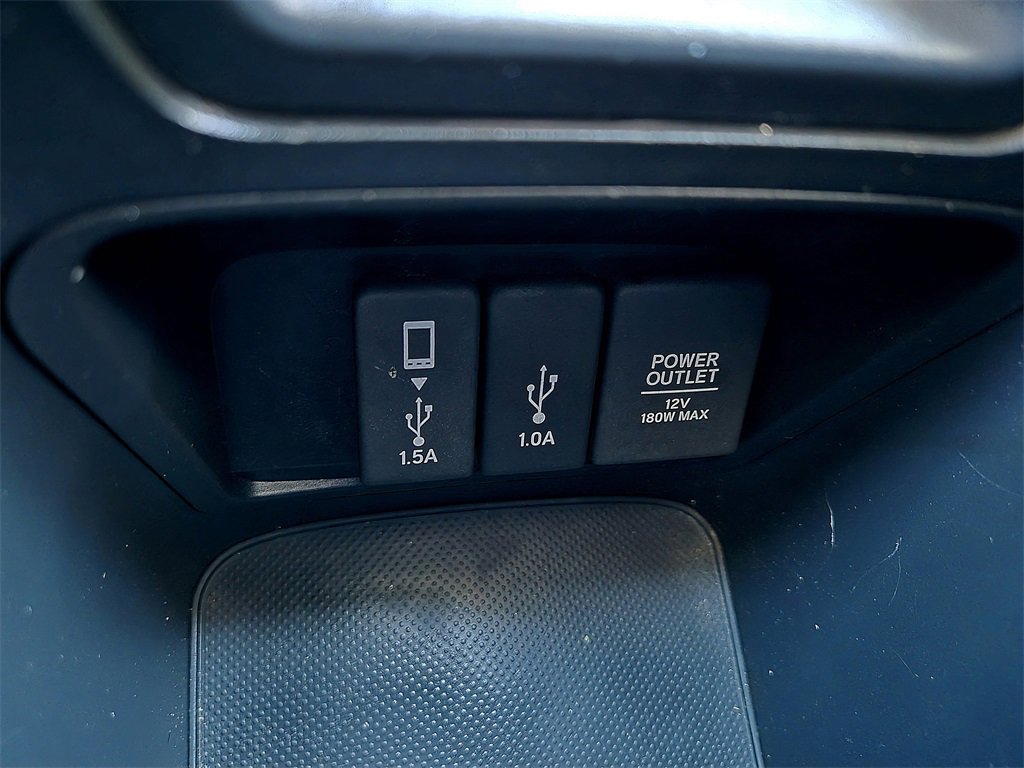 Used 2017 Honda CR-V Touring image 23