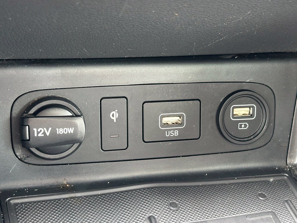 Used 2022 Hyundai Sonata SEL Plus FWD image 22