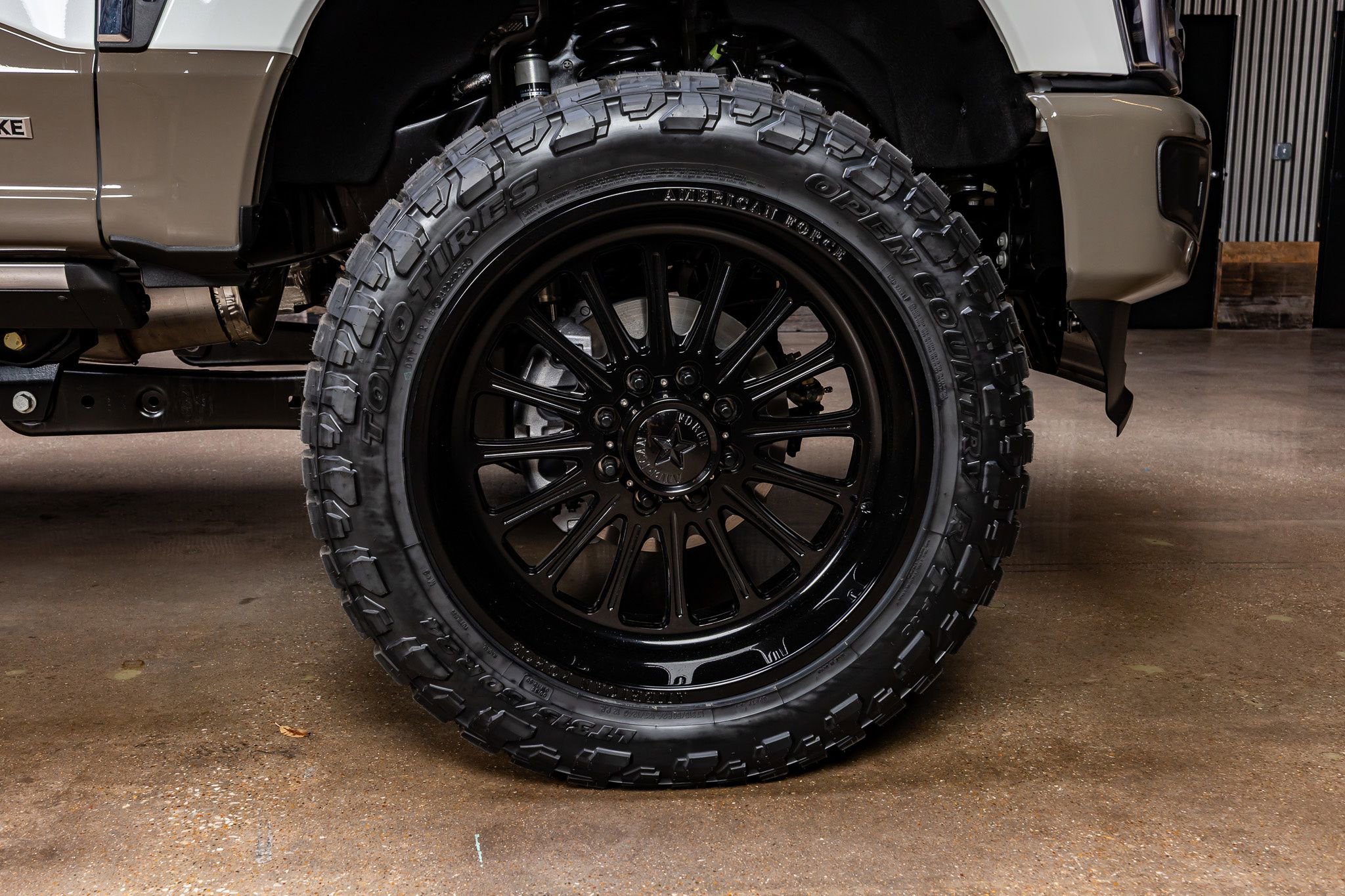 Used 2026 Ford F250 King Ranch image 12