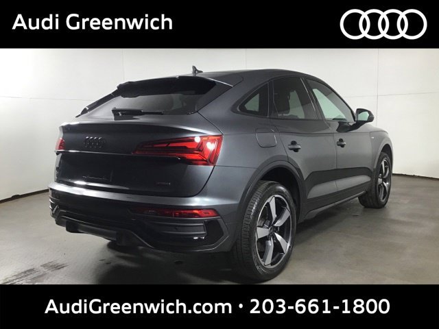 Certified 2023 Audi Q5 2.0T Premium Plus w/ Premium Plus Package AWD/4WD image 7