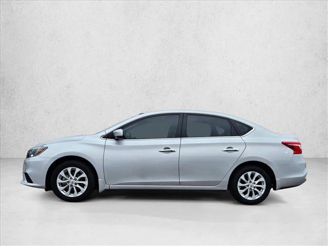Used 2019 Nissan Sentra SV image 9