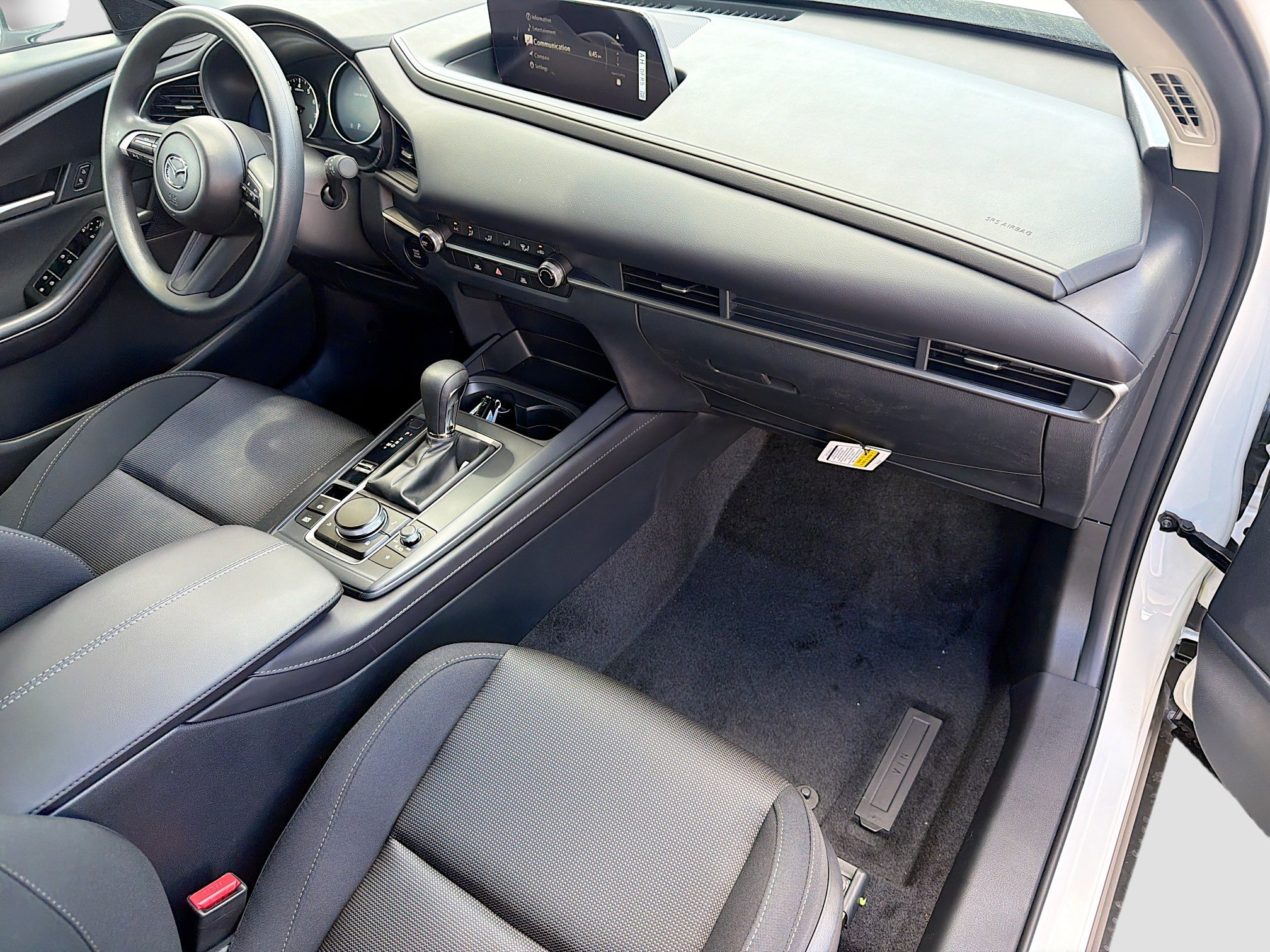 New 2026 MAZDA CX-30 AWD 2.5 S image 14