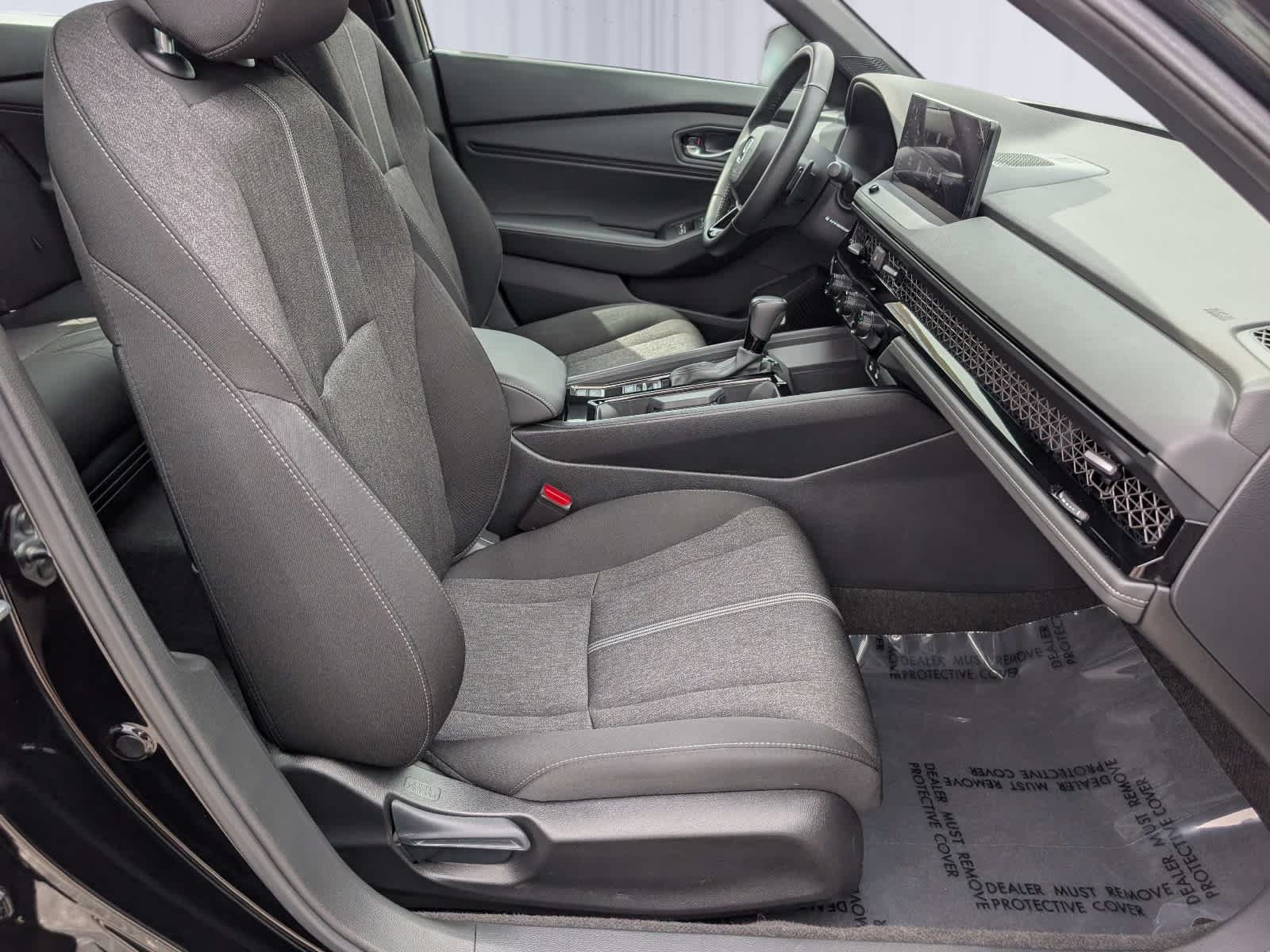 Used 2024 Honda Accord Sport image 10