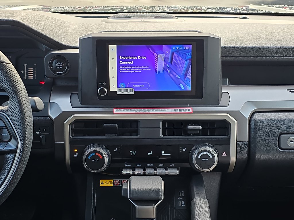 Certified 2024 Toyota Tacoma SR5 image 21