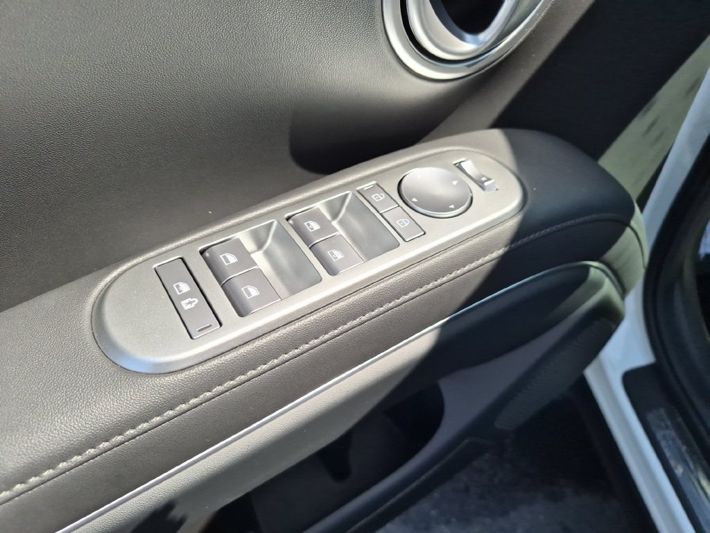 New 2026 Hyundai Palisade FWD Hybrid image 13