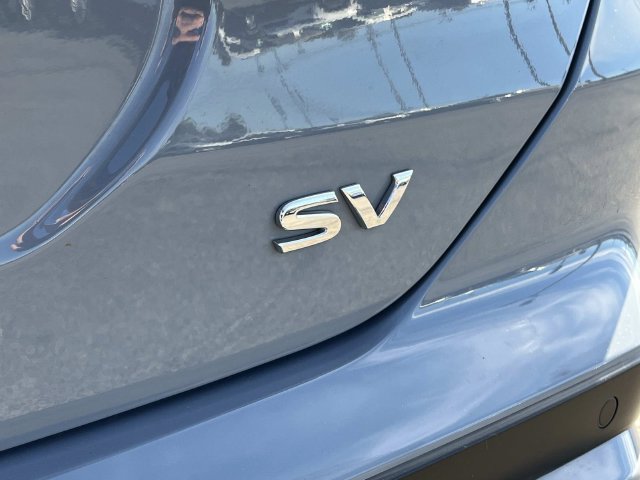 Used 2024 Nissan Kicks SV w/ Exterior Package FWD image 13