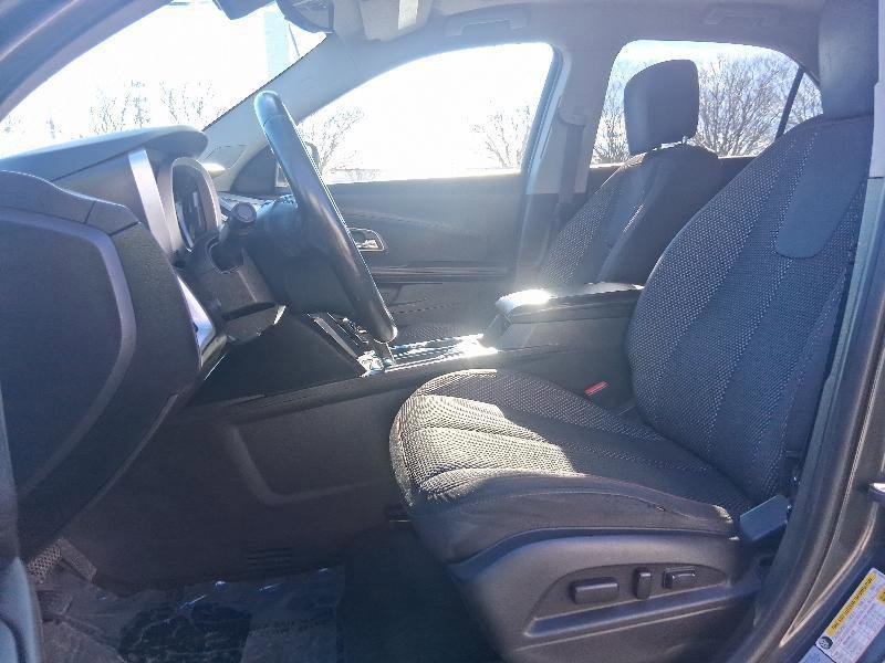 Used 2014 Chevrolet Equinox LT w/ Driver Convenience Package image 17