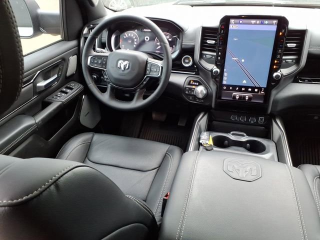 Used 2025 RAM 1500 Rebel w/ Rebel Level 2 Equipment Group AWD/4WD image 5