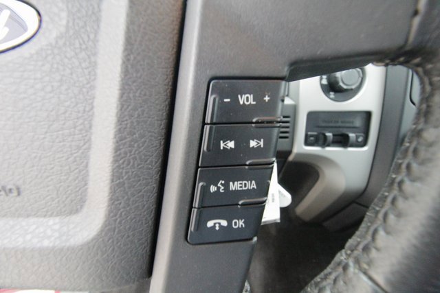 Used 2014 Ford F150 XLT w/ Equipment Group 302A Luxury image 18