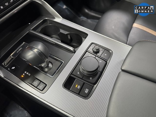 Used 2025 MAZDA CX-90 Plug-In Hybrid w/ Premium Plus image 21