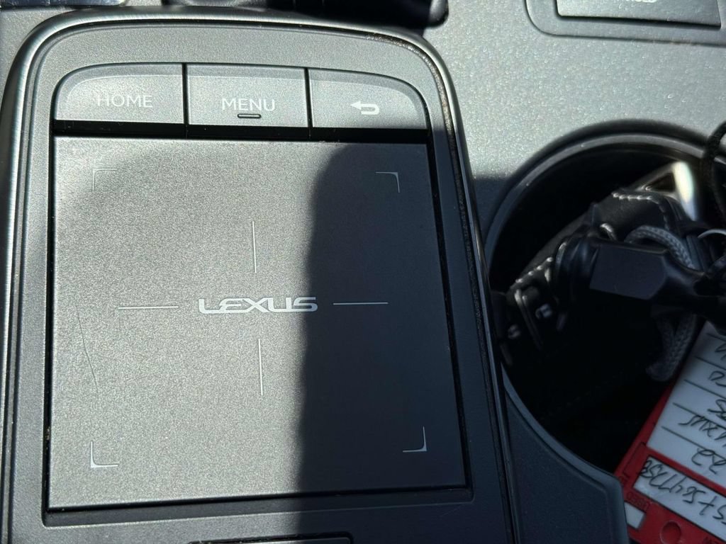 Used 2022 Lexus IS 350 F Sport w/ Memory Package AWD/4WD image 28