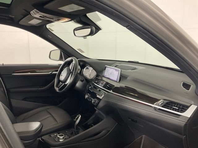 Used 2021 BMW X1 sDrive28i w/ Convenience Package FWD image 28