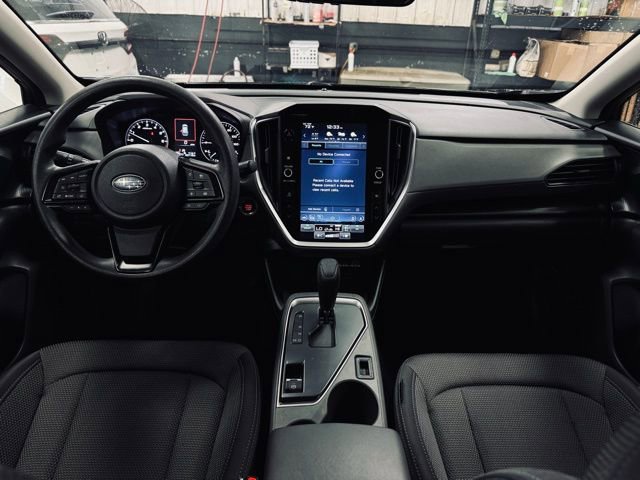 Used 2024 Subaru Crosstrek 2.0i Premium AWD/4WD image 20
